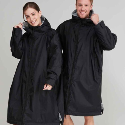 Finden and Hales All Weather Robe (Adults)